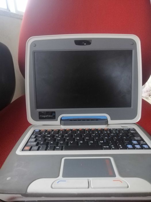 Portátil Magalhaes