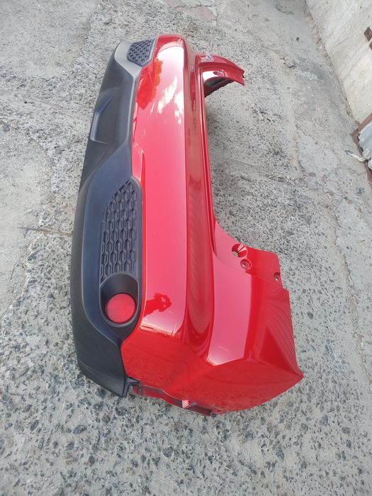 Бампер задній Nissan Juke F15 2017 usa