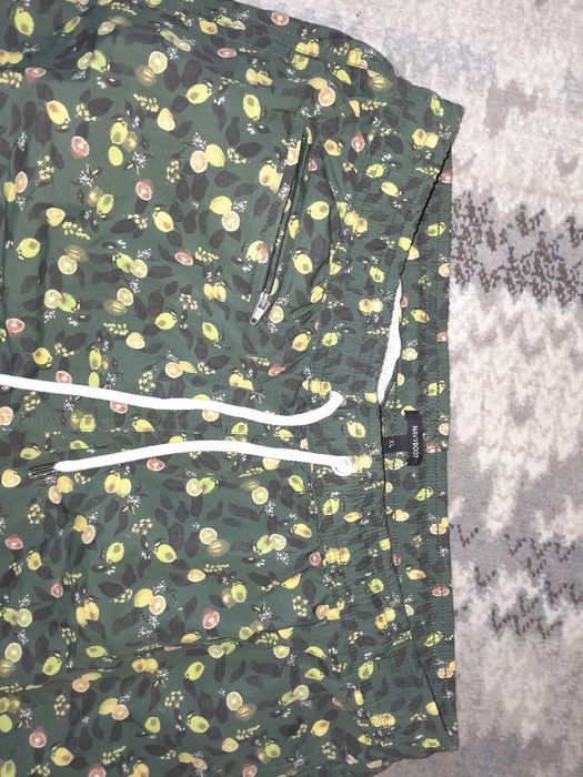 Пляжні шорти,шорти для плавання Navyboot, L