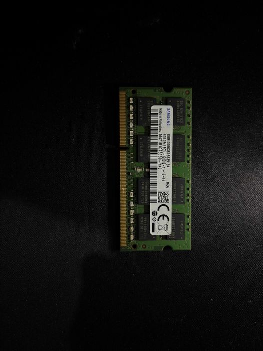 Lote de Memórias RAM – DDR, DDR2 e DDR3 (PC e portátil)