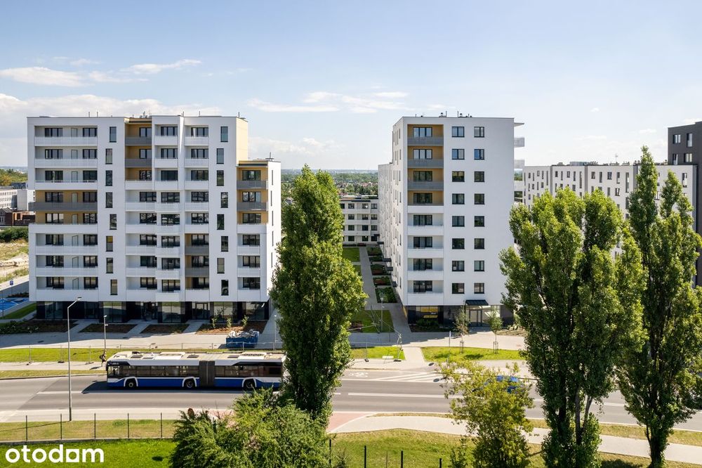 Dwa lokale usługowe | 129,14m2 | 121,23 m2 | ul. Walerego Sławka