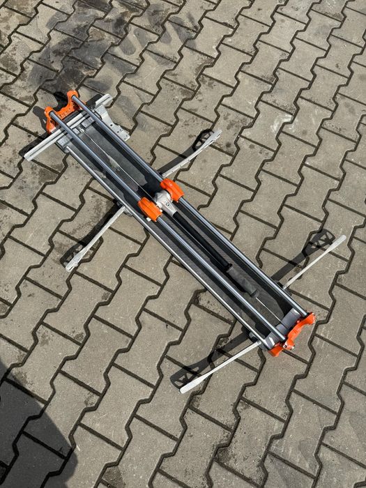 Przecinarka do płytek RUBI HIT-1000N