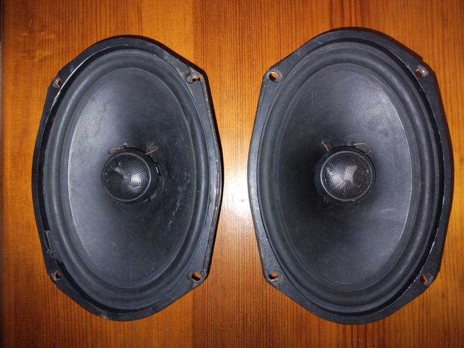 Акустика MB Quart DCC169 (6х9")