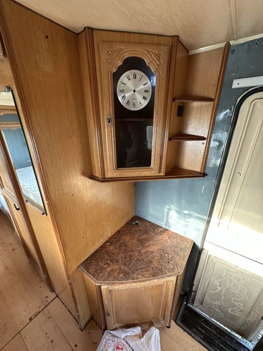 Caravana Tabbert Comtesse 590