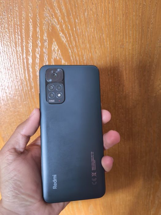 Redmi Note 11s 6/64gb