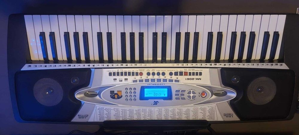 Keyboard MK-2061