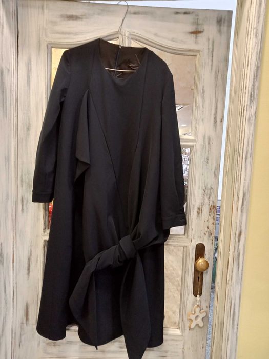 vestido marca de luxo novo