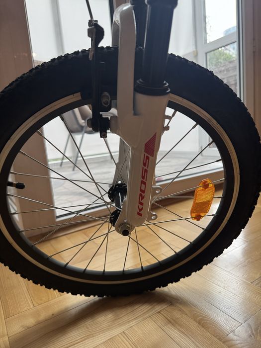 Rower Kross Lea mini NOWY