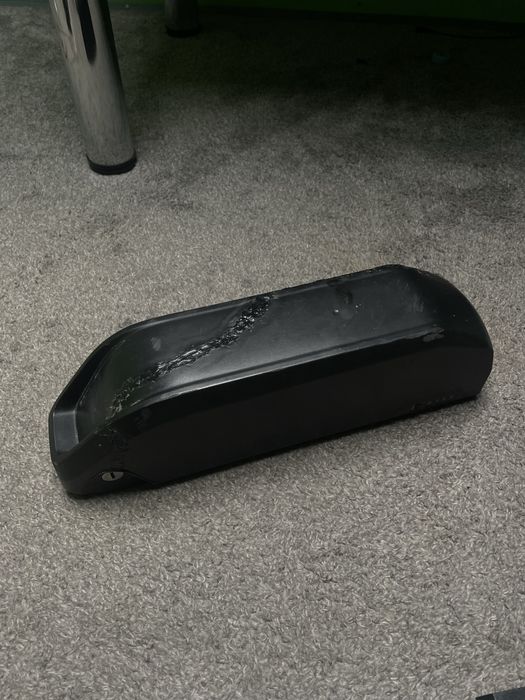 Акумулятор для велосипеда