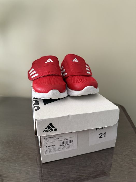 Кросівки дитячі Adidas