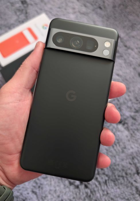 Google Pixel 8 Pro