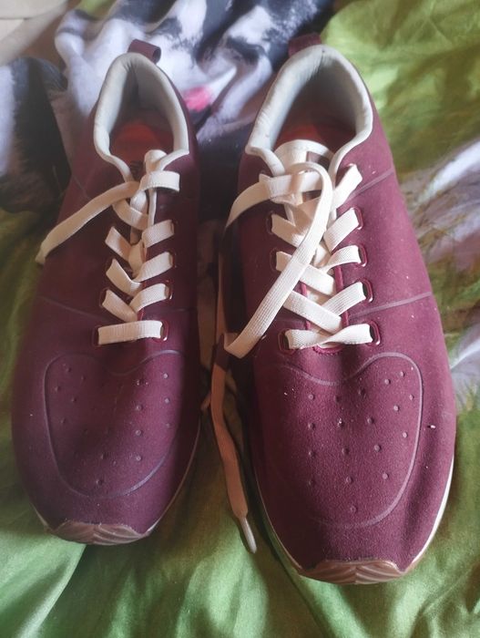 Buty sportowe męskie flaminges,life rozm 42