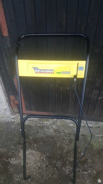rączka do kośiarki spalinowej lub elektrycznej