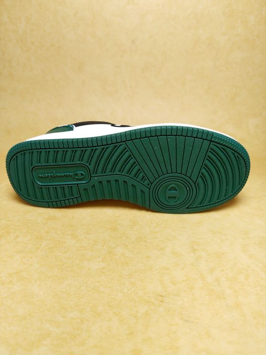 Buty sportowe  Champion Rebound 2.0 Low / RD18 2.0.