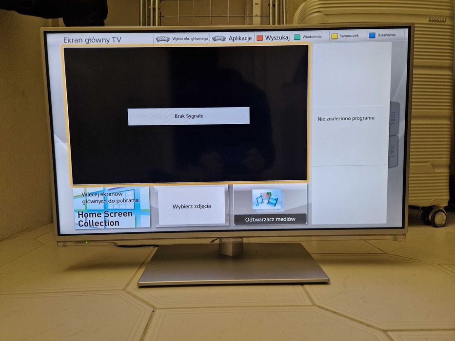 Telewizor 32" Panasonic TX-L32E6E