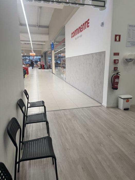 Lavandaria Self-Service