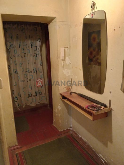 2 кімнатна квартира в самому центрі міста, р-н Козак-Палацу