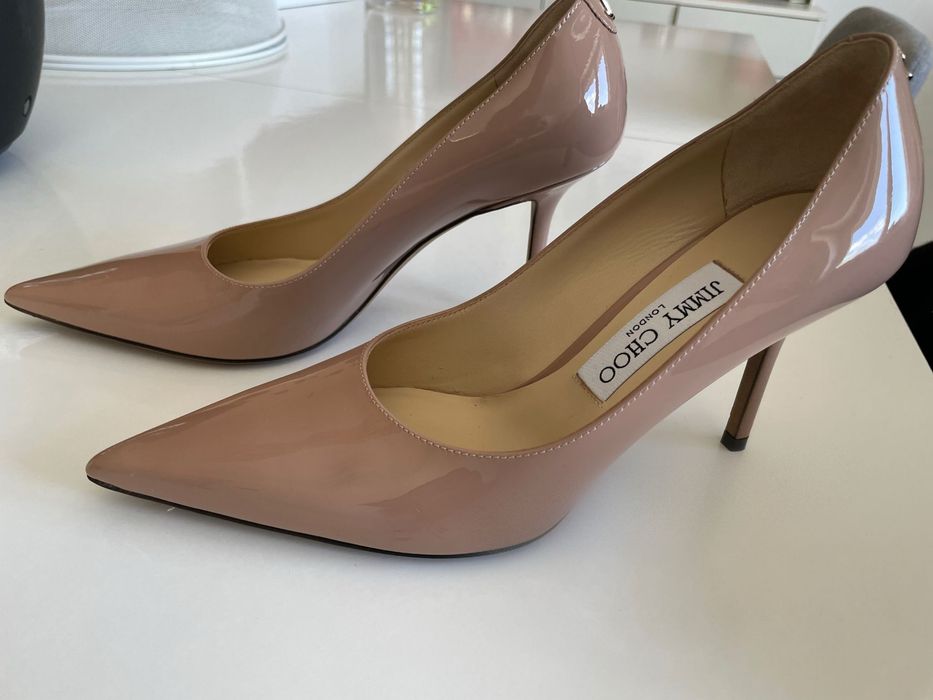 Jimmy Choos originals size 37