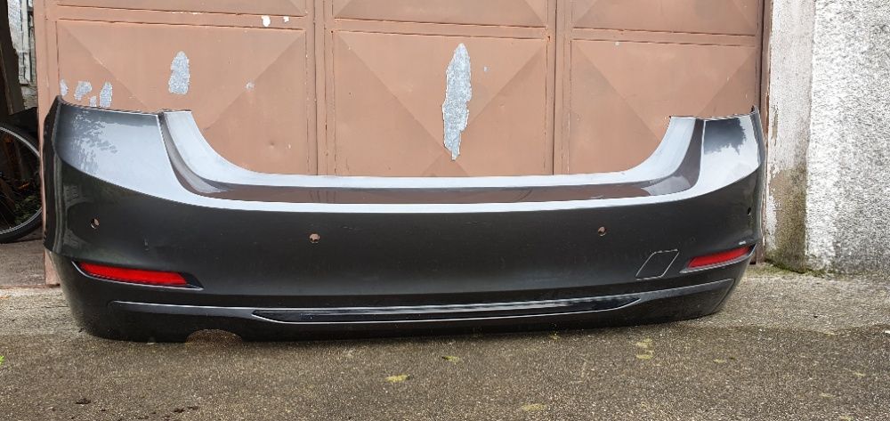 Guarda Lamas + Peças BMW F30 2013 SPORT