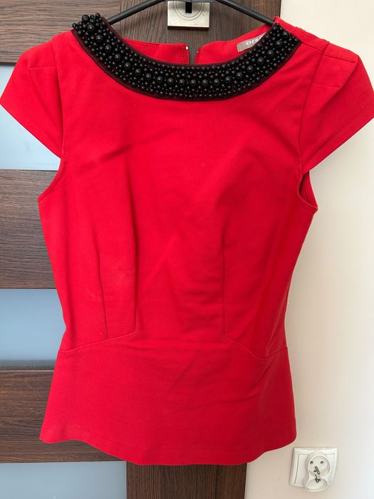 Bluzka roz. 36 Orsay