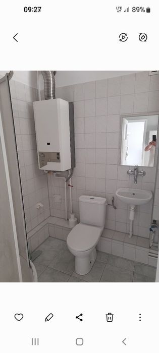 Fajna kawalerka Millenium