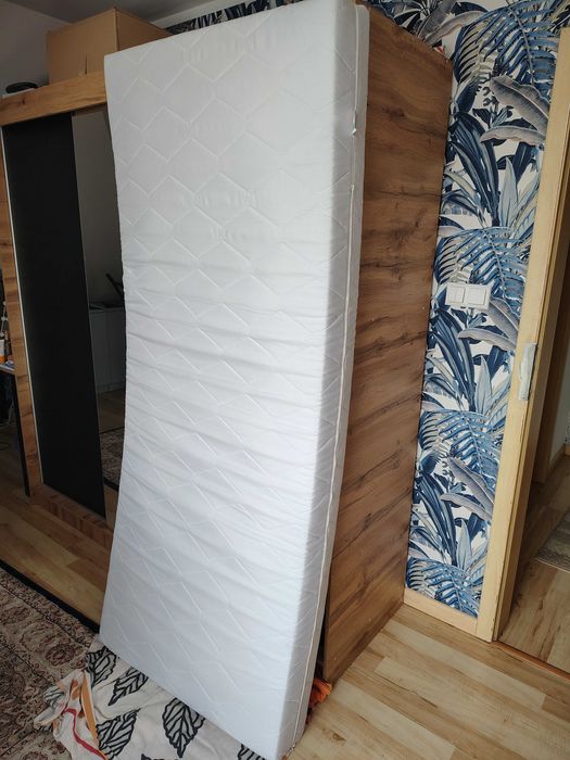 Materac nowy 80x200