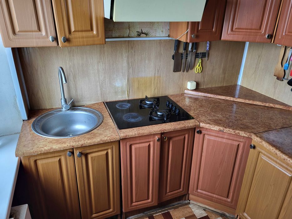 Продам Кухню Б/В