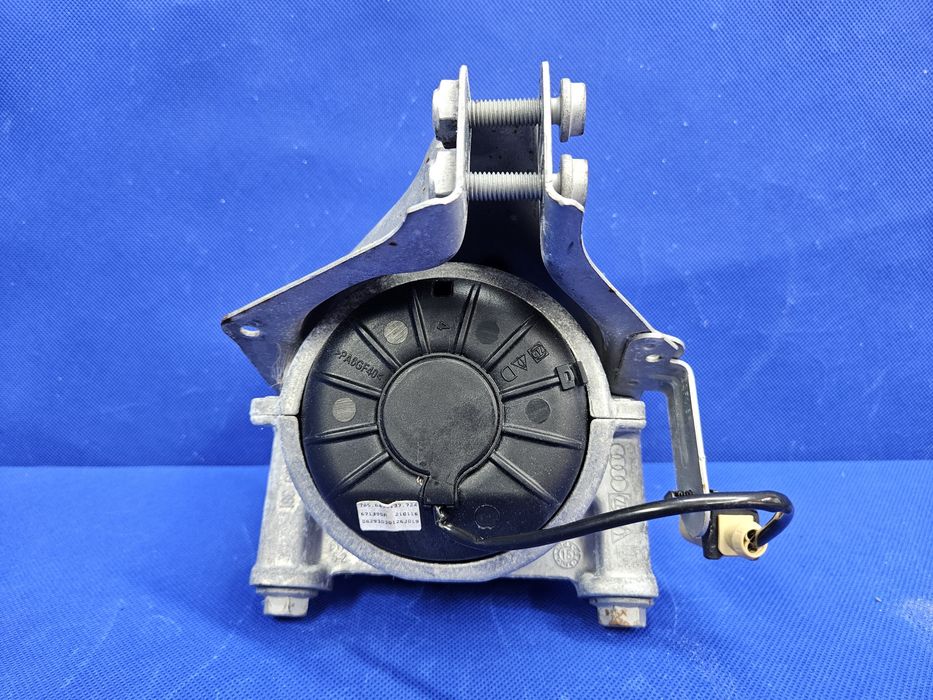 PODUSZKA silnika AUDI A4 B8 / A5 8T łapa lewa oryginał