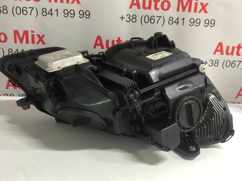Фара Mercedes W212 Bi-Xenon A2128200239 A2128201959 A2128205861