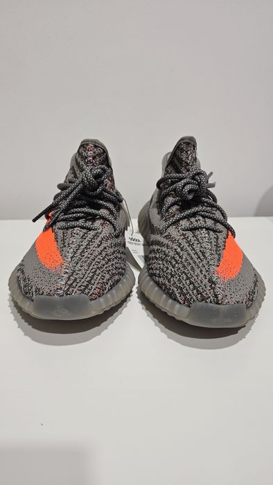 Adidas Yeezy Boost 350 V2 Beluga