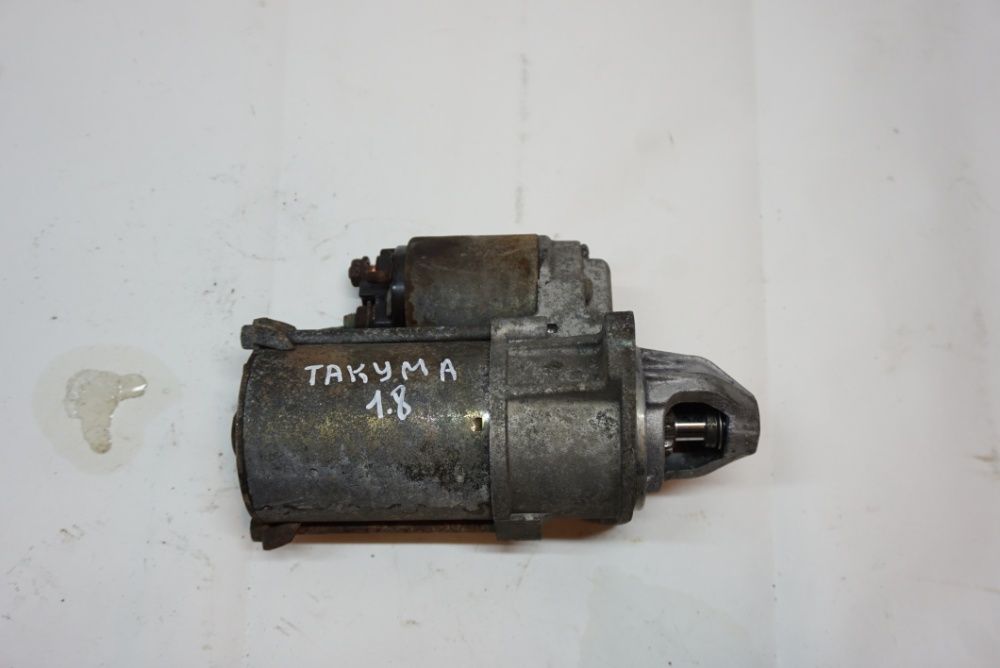 Стартер Daewoo Tacuma\Rezzo  \ Део Такума\Реззо 1.6\1.8