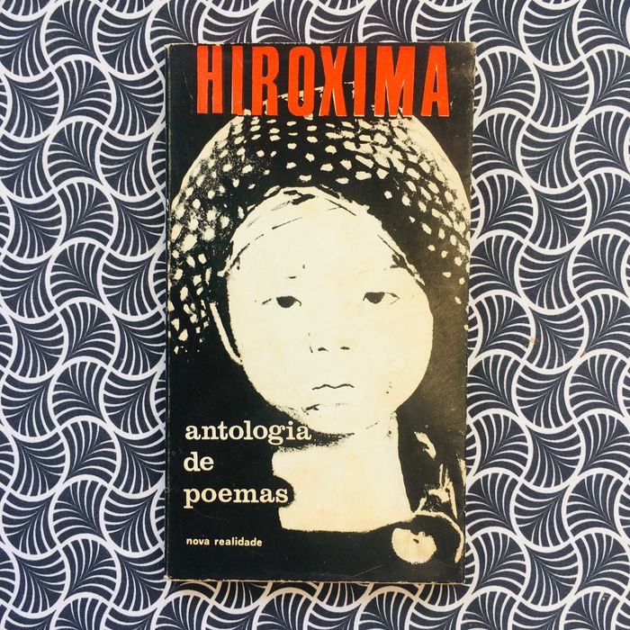 Hiroxima, Antologia de Poemas
