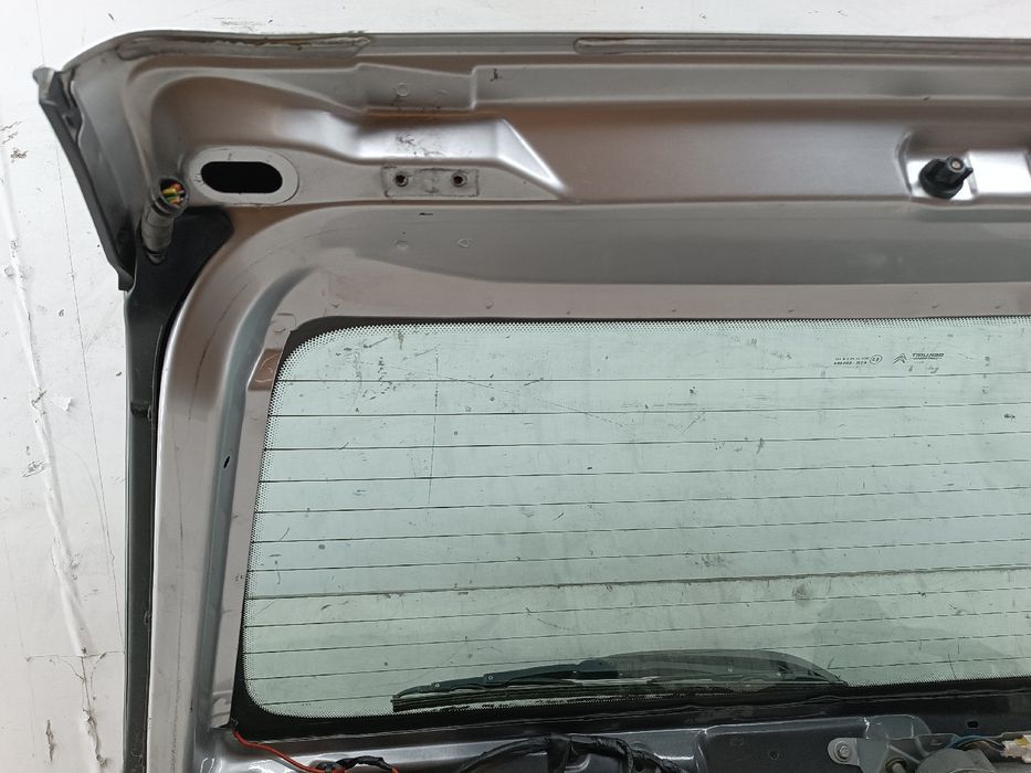 Porta de mala - CITROËN XSARA Caixa/Combi | 98 - 05