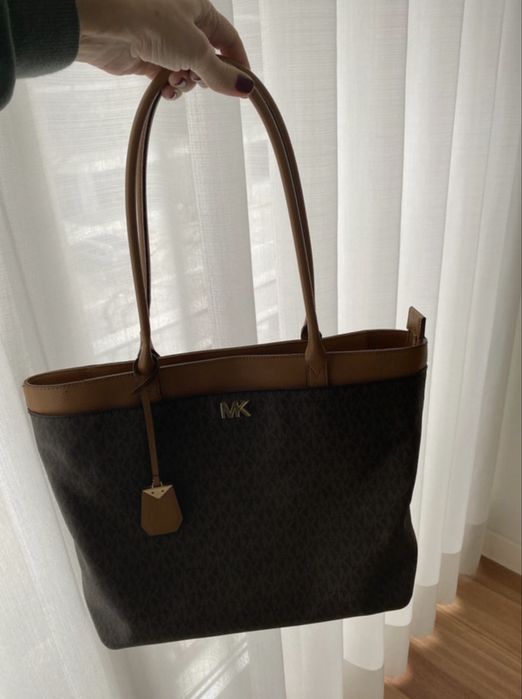 Carteira Michael Kors