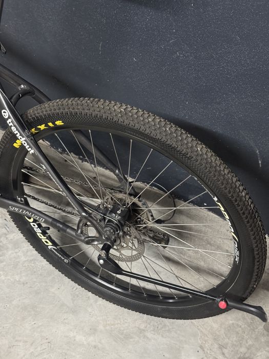 Bicicleta Specialized