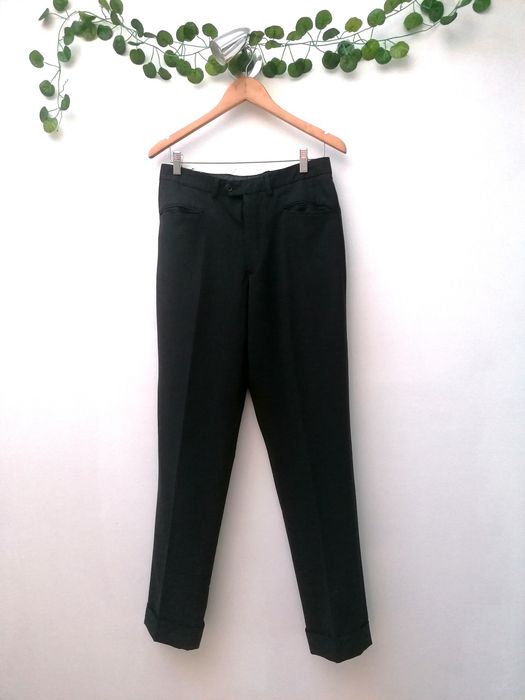 Conjunto de Fato de Homem