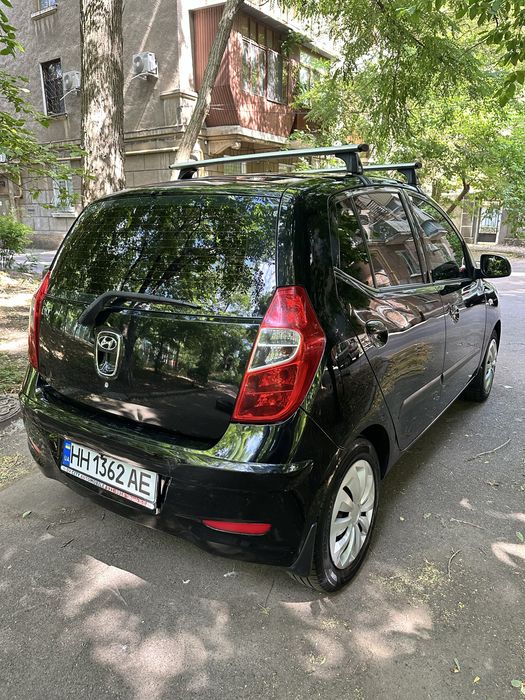 Продам Hyundai i10