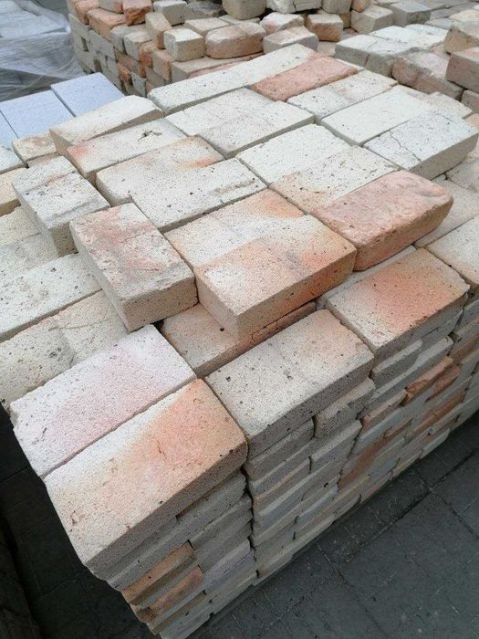Цегла легковагова вогнетривка шамотна ШЛ-0,4 ШЛ-1,0 ШЛ-1,3 нова та б/у