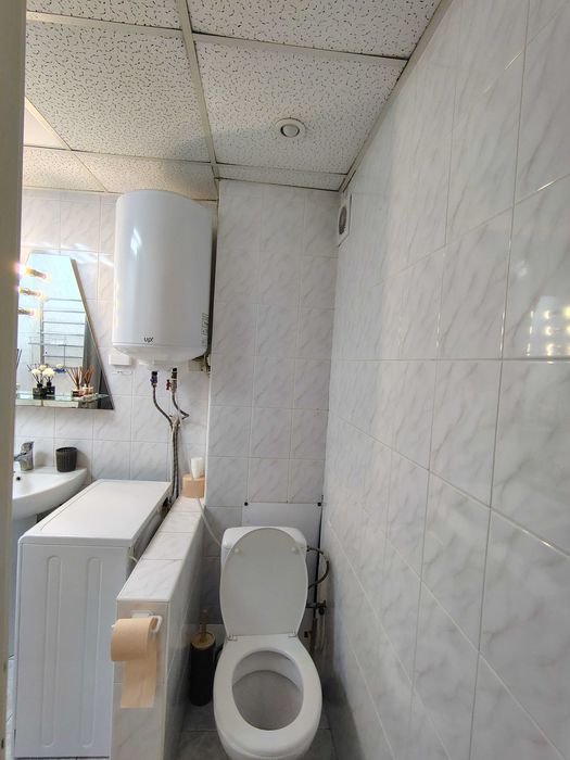 4 кімнатна квартира вулиця Чорновола