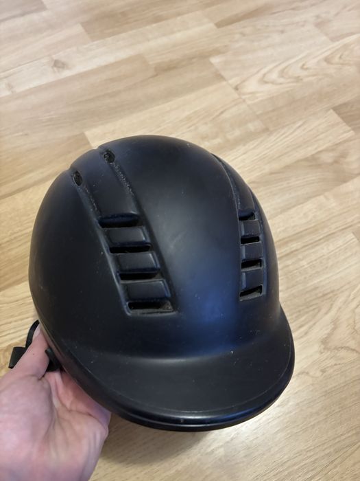 Шлем регулированый