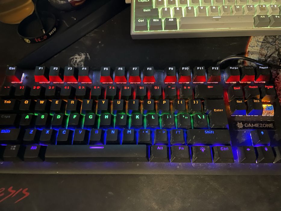 Klawiatura Tracer Stinger 87