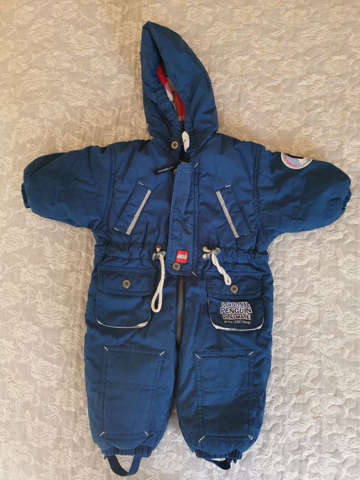 Kombinezon dziecięcy Lego wear, 68