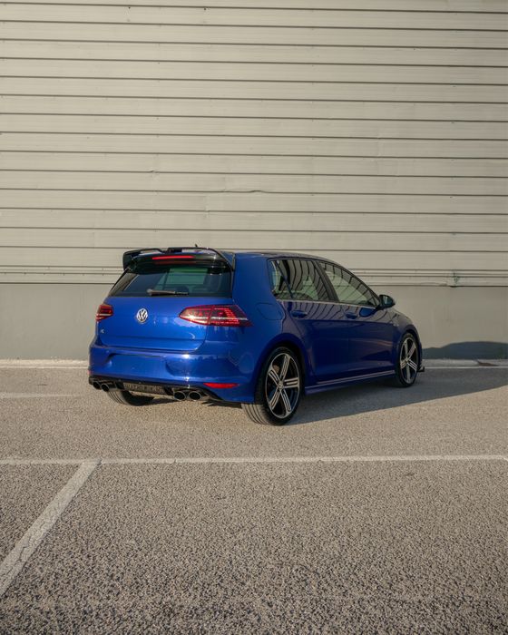 Volkswagen Golf — fotografia 6