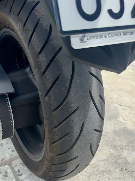 Vendo TMax 530 DX