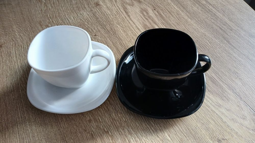 Komplet kawowy Carine LUMINARC 24szt