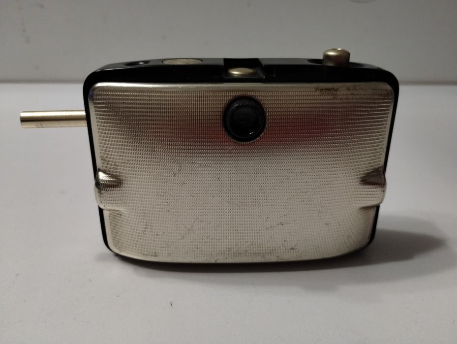 Aparat fotograficzny Pentacon Penti II