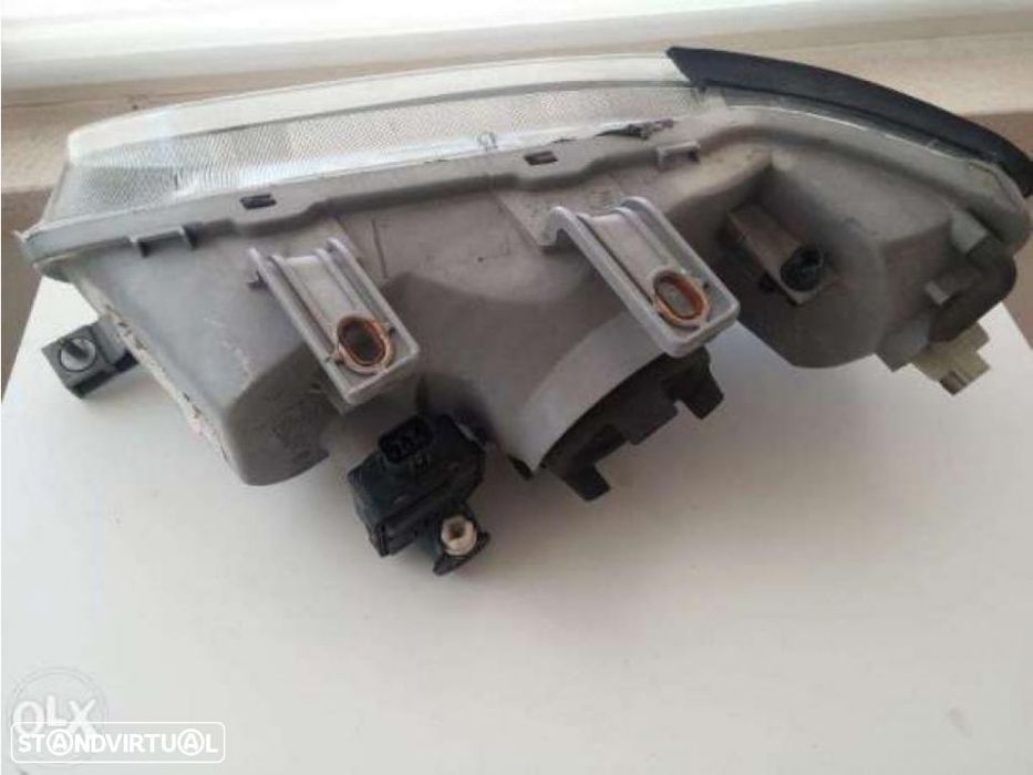 óptica direita honda civic 5 portas