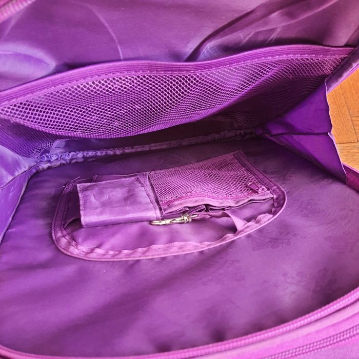 Рюкзак школьный каркасный Kite Princess P18-531M 16л 6-8 лет