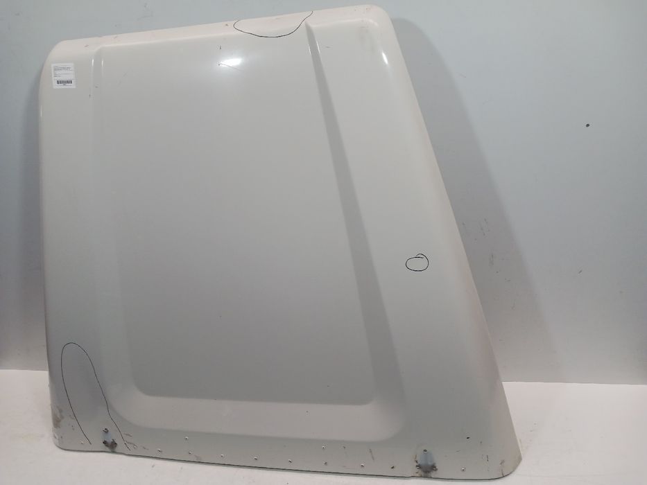 Capot LAND ROVER Defender Chassis (L316)