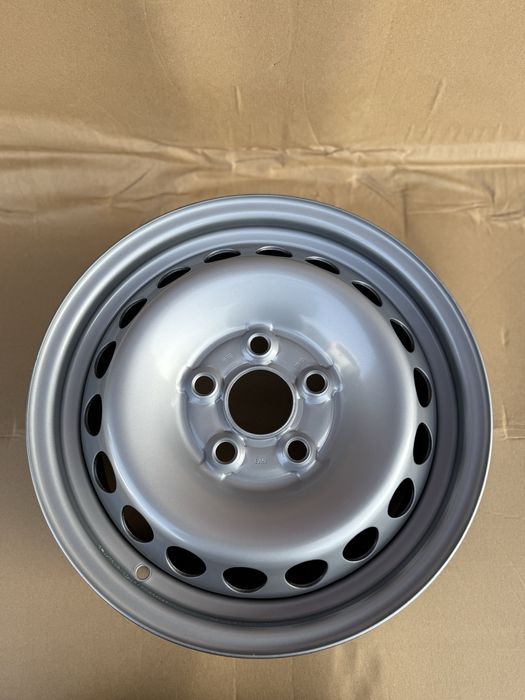 Диски новые R16 5x120 Volkswagen T5,T6,T7,Multivan,Transporter